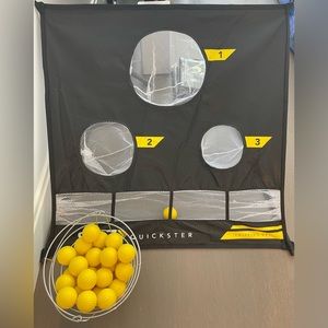 Golf Chipping Net (SKLZ)